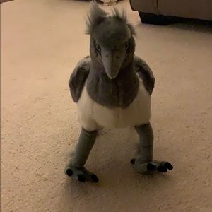 Universal Orlando “Buckbeak” Plush